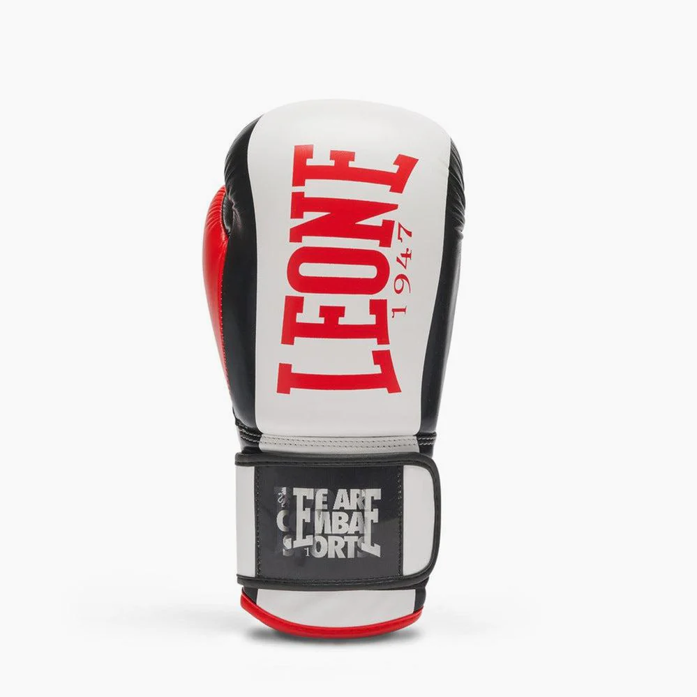 Gants de boxe Leone Logo WACS GN333  - Image 19