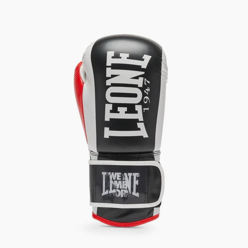Gants de boxe Leone Logo WACS GN333  - Image 2