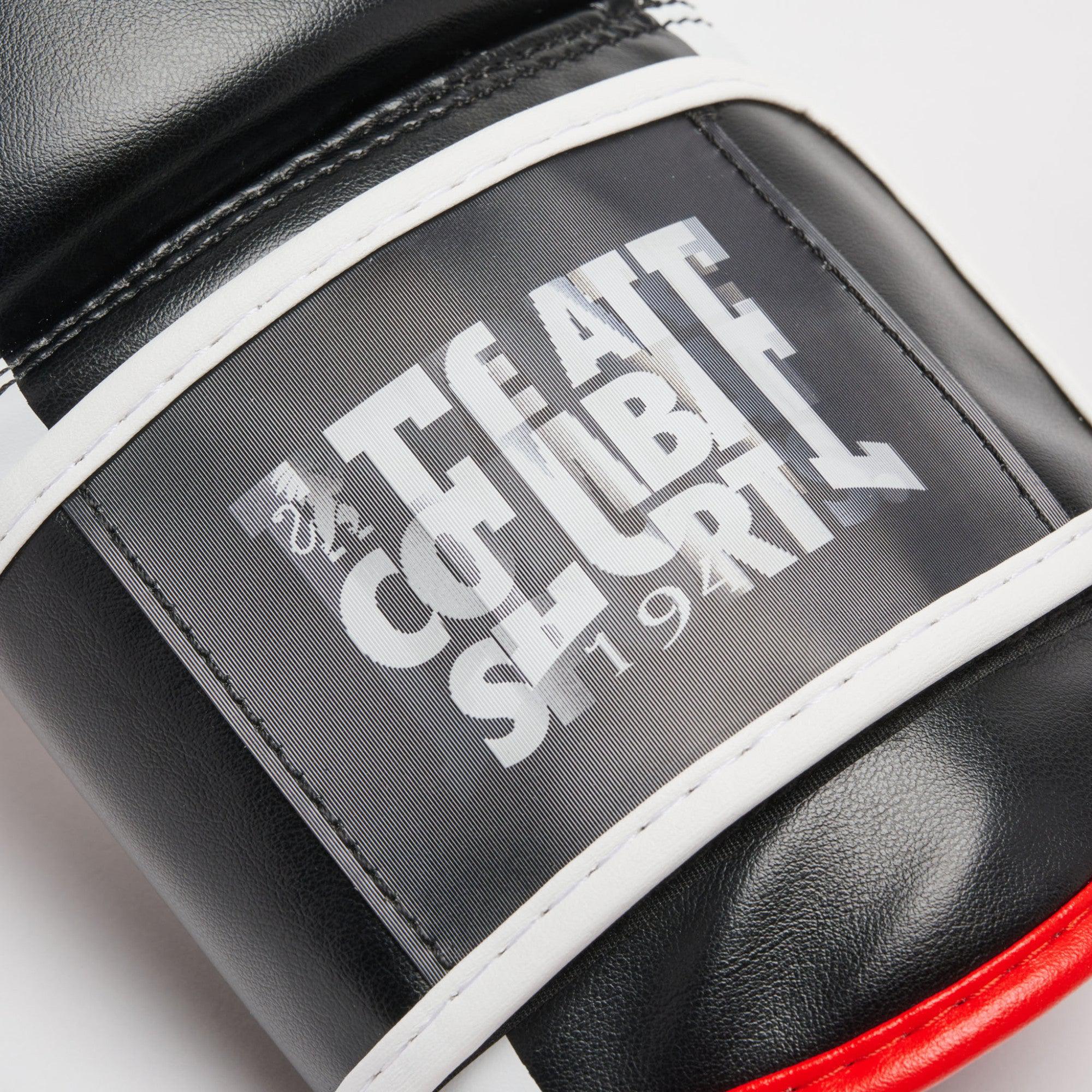 Gants de boxe Leone Logo WACS GN333  - Image 4