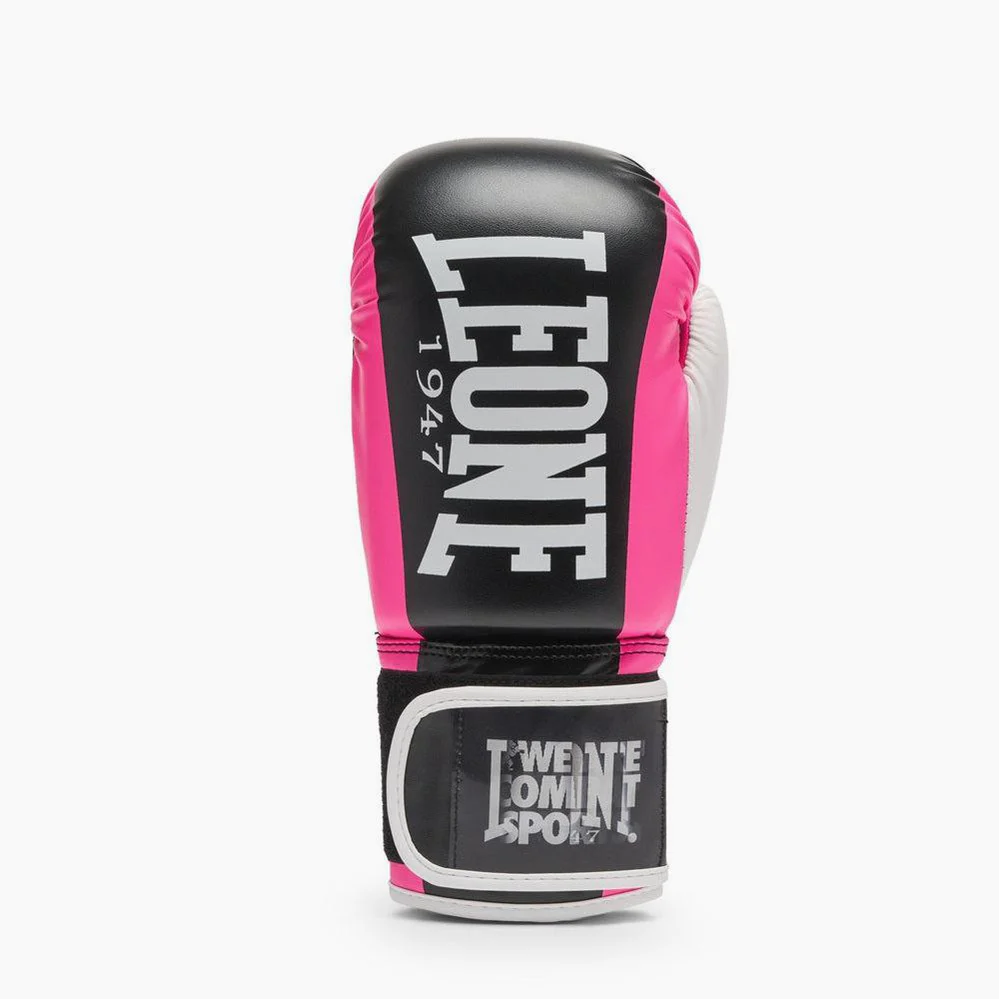 Gants de boxe Leone Logo WACS GN333  - Image 9