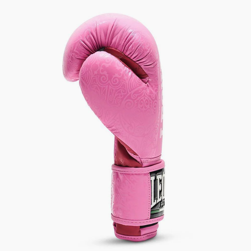 Gants de boxe Leone Maori GN070  - Image 16