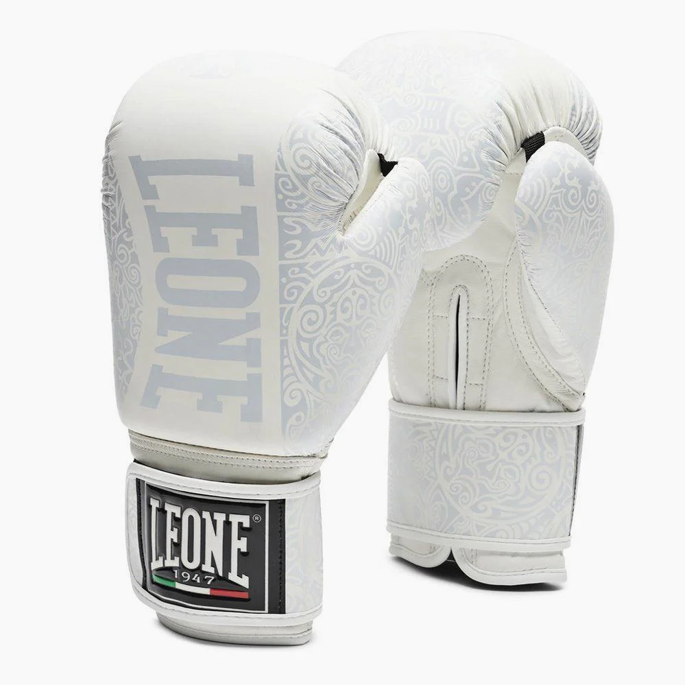 Gants de boxe Leone Maori GN070  - Image 7