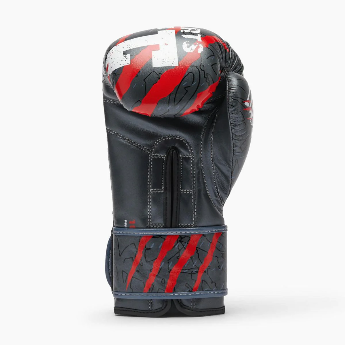 Gants de boxe Leone Primal Instinct GN004 Noir  - Image 3