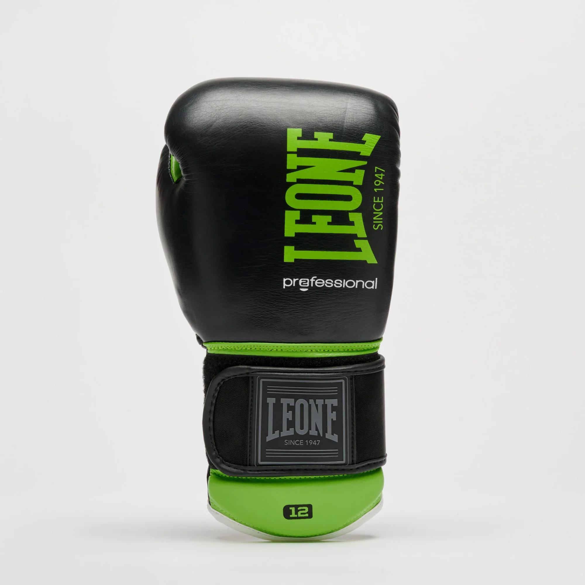 Gants de boxe Leone Professional 2 GN115  - Image 2