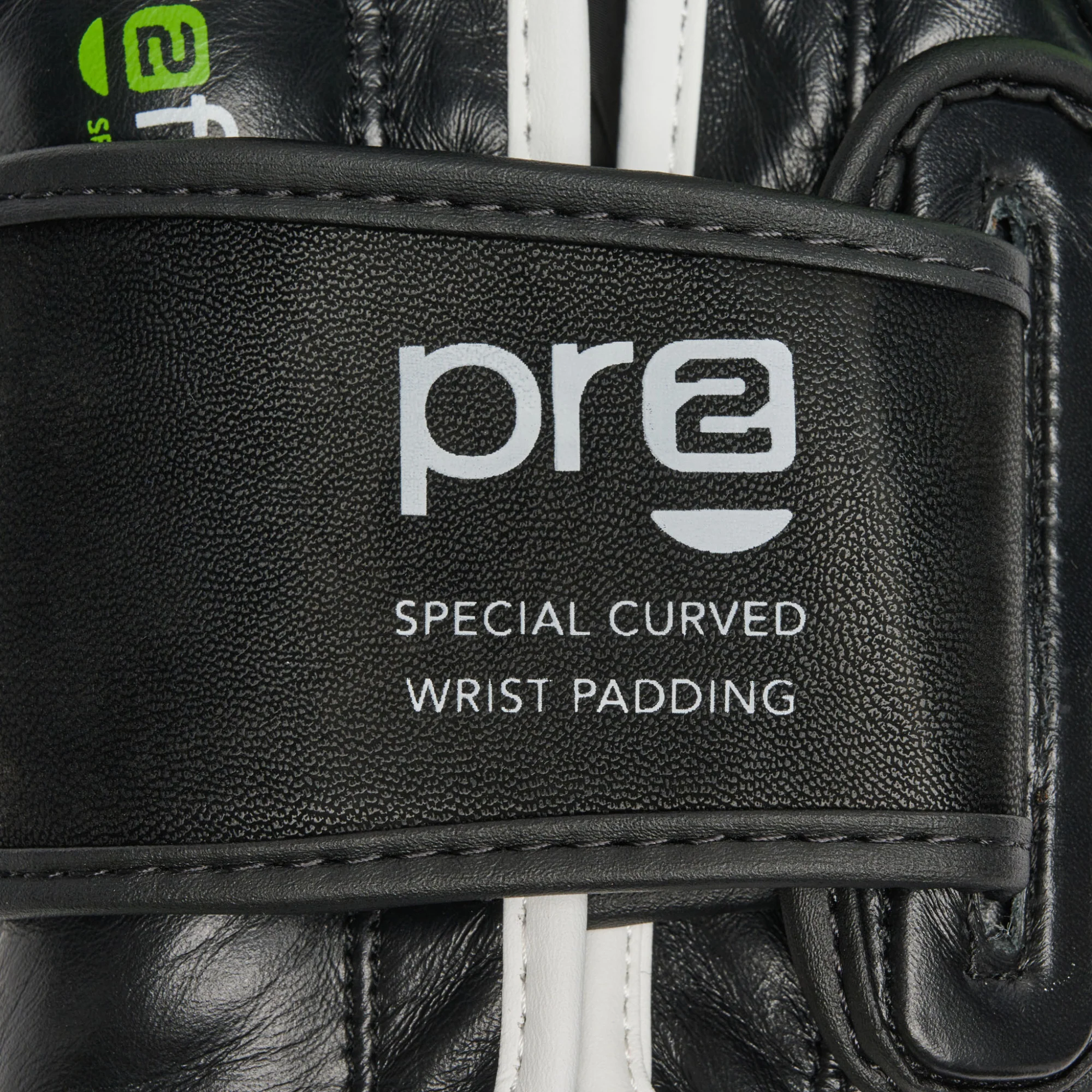 Gants de boxe Leone Professional 2 GN115  - Image 6