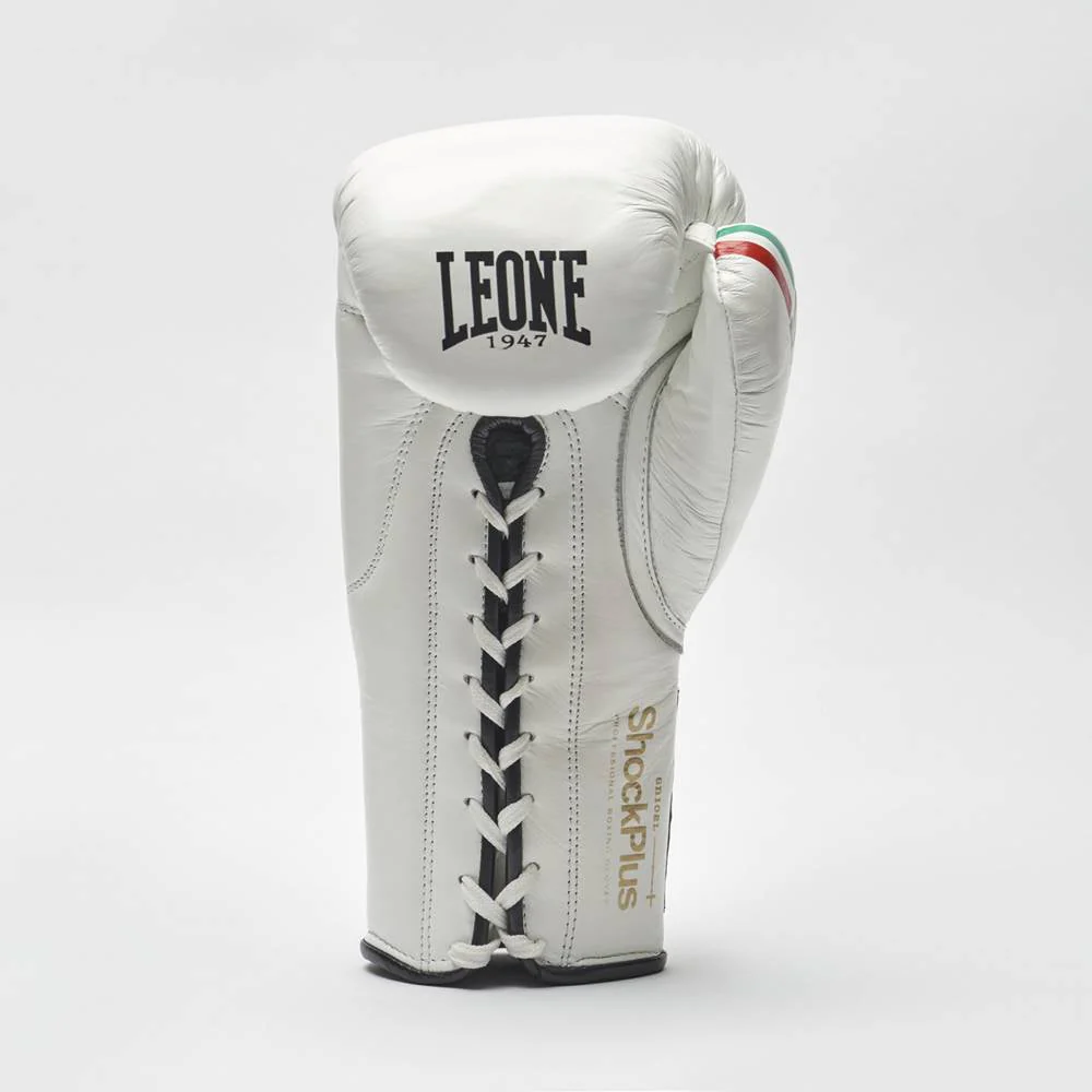 Gants de boxe Leone Choc Plus GN102L  - Image 11