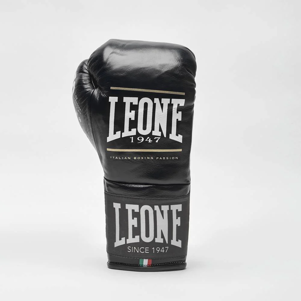Gants de boxe Leone Choc Plus GN102L  - Image 2