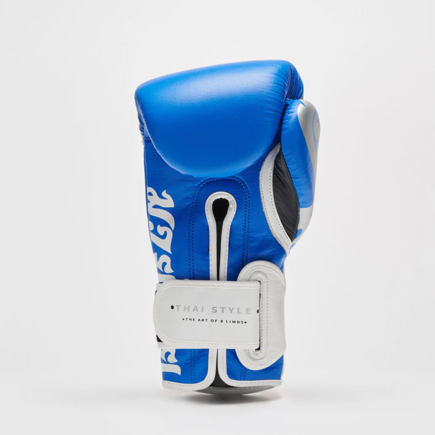 Gants de boxe Leone Thai Style GN114 - Image 11