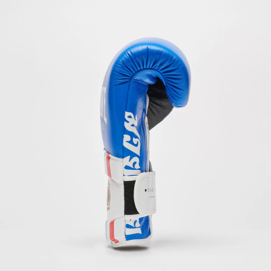 Gants de boxe Leone Thai Style GN114 - Image 12