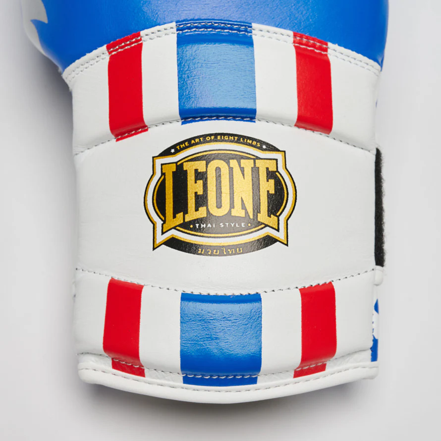 Gants de boxe Leone Thai Style GN114 - Image 13