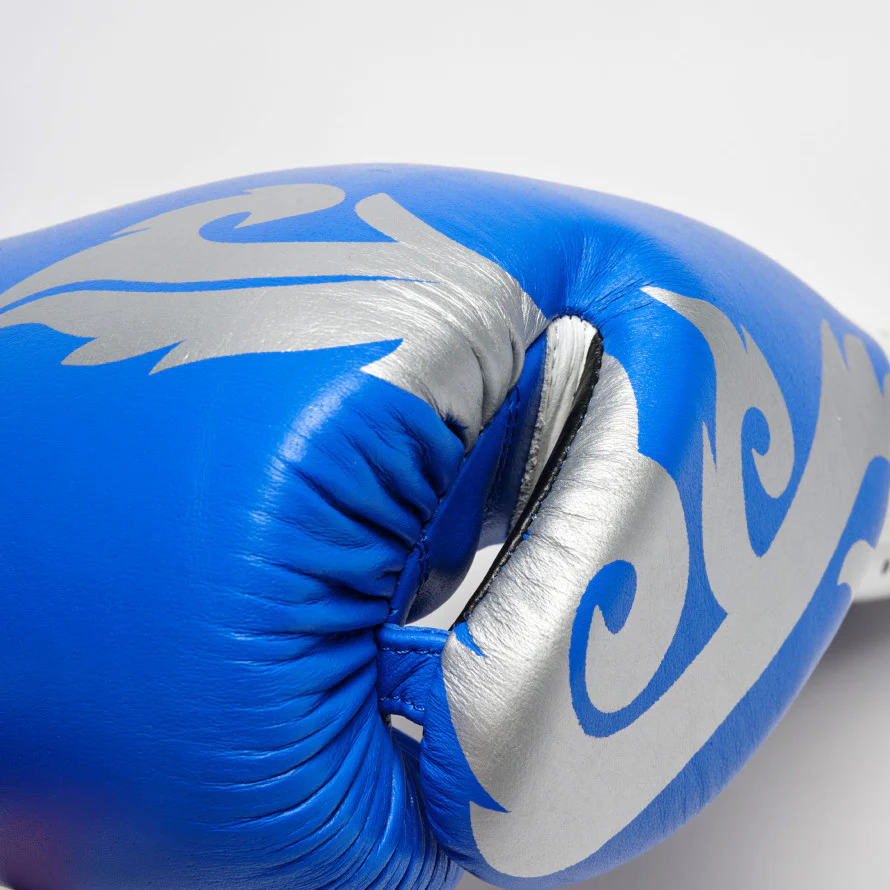 Gants de boxe Leone Thai Style GN114 - Image 15