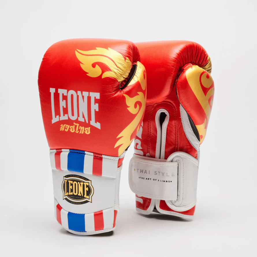 Gants de boxe Leone Thai Style GN114 - Image 16