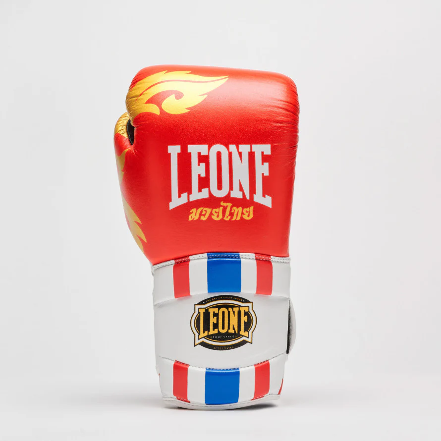 Gants de boxe Leone Thai Style GN114 - Image 17