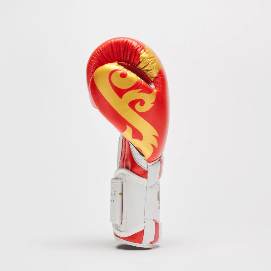Gants de boxe Leone Thai Style GN114 - Image 18