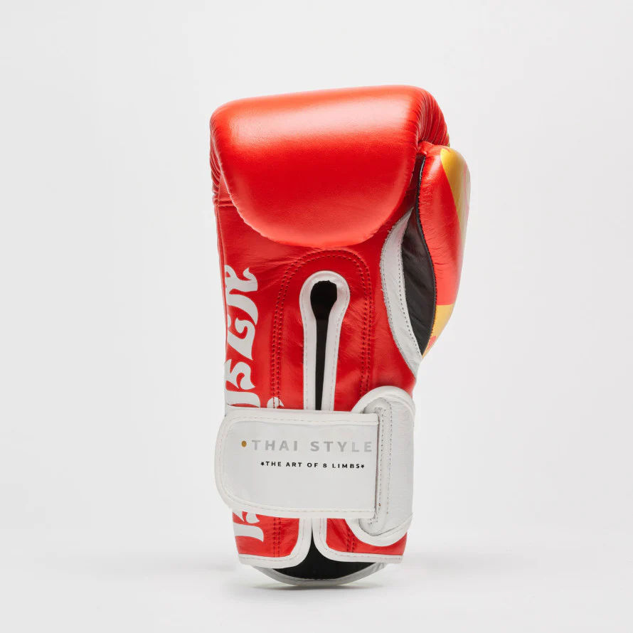 Gants de boxe Leone Thai Style GN114 - Image 19