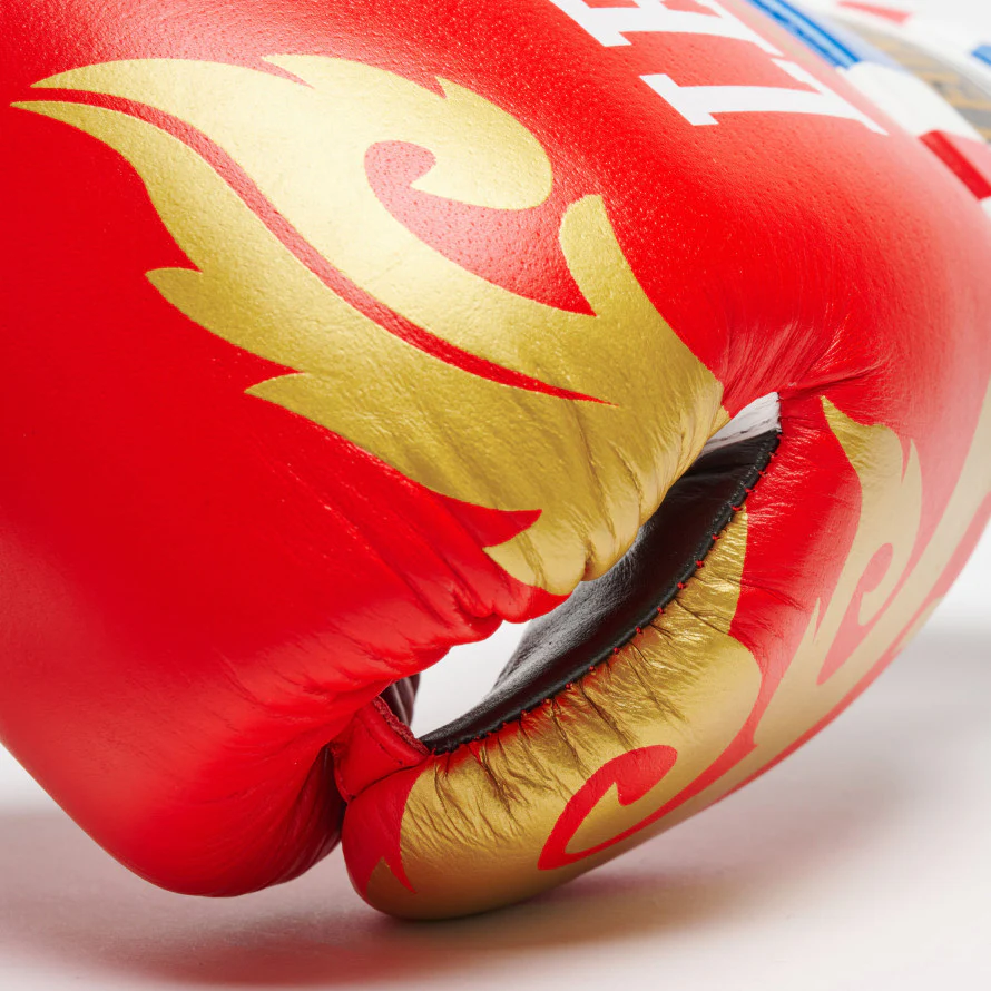 Gants de boxe Leone Thai Style GN114 - Image 22