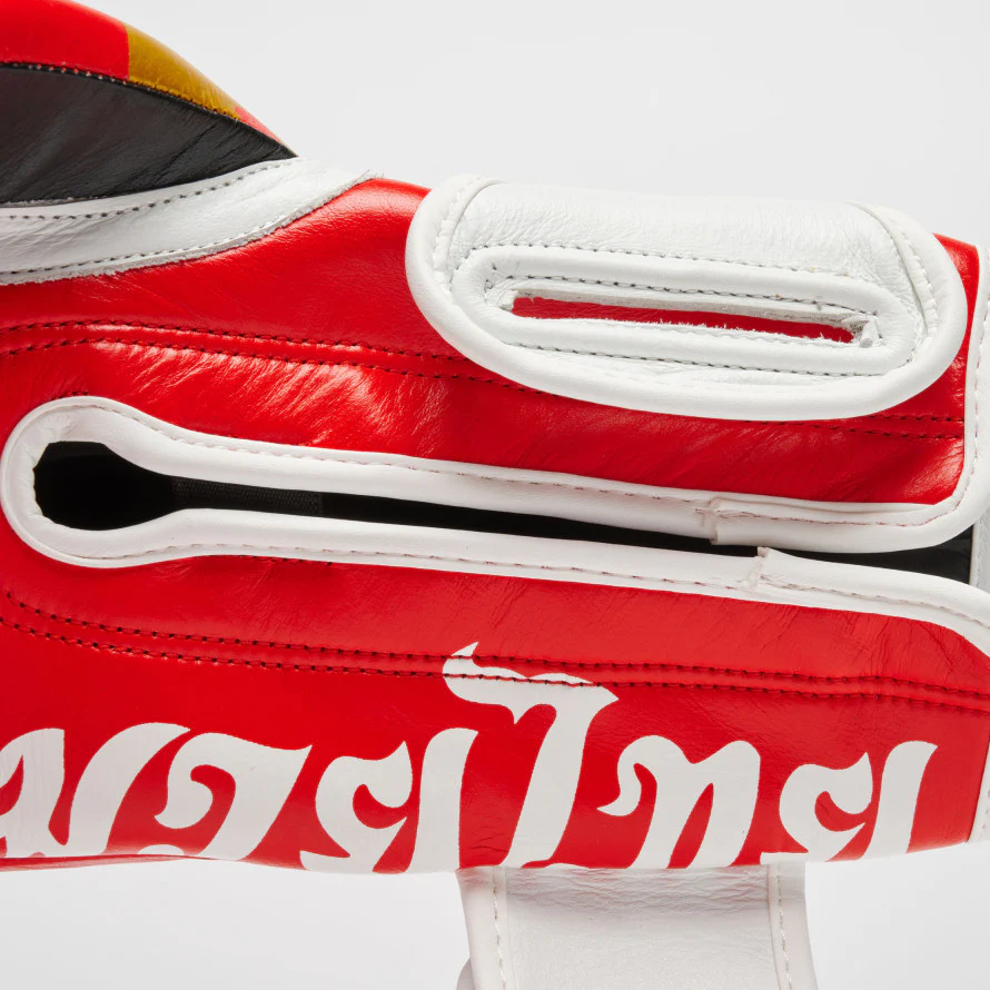 Gants de boxe Leone Thai Style GN114 - Image 23