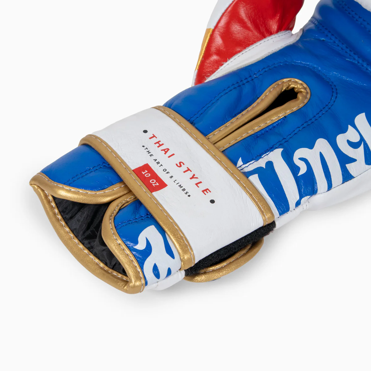 Gants de boxe Leone Thai Style GN114 - Image 25