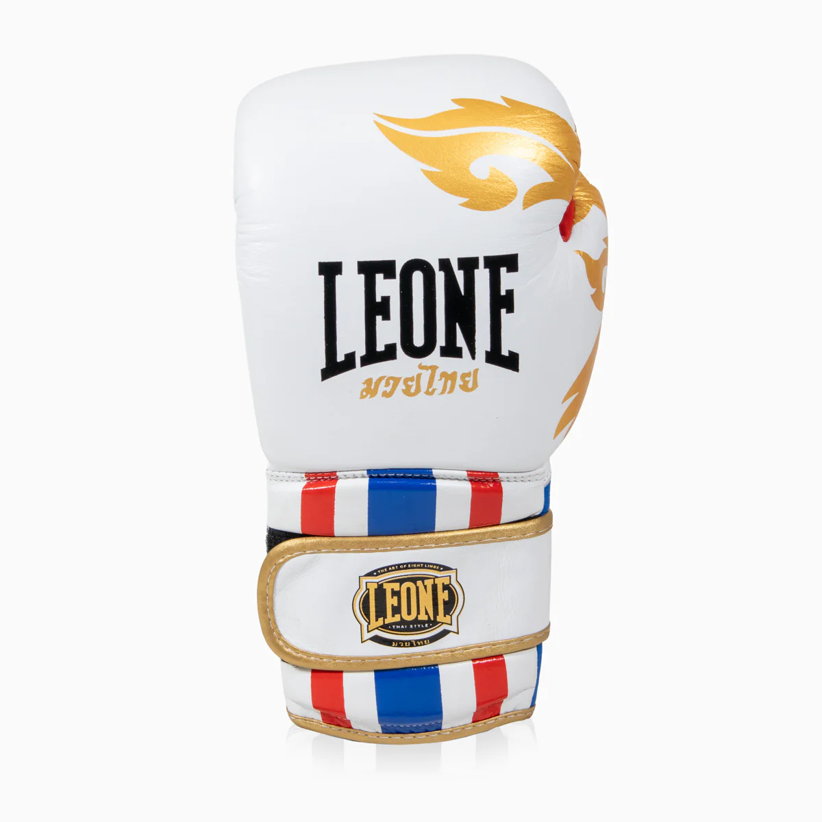Gants de boxe Leone Thai Style GN114 - Image 5