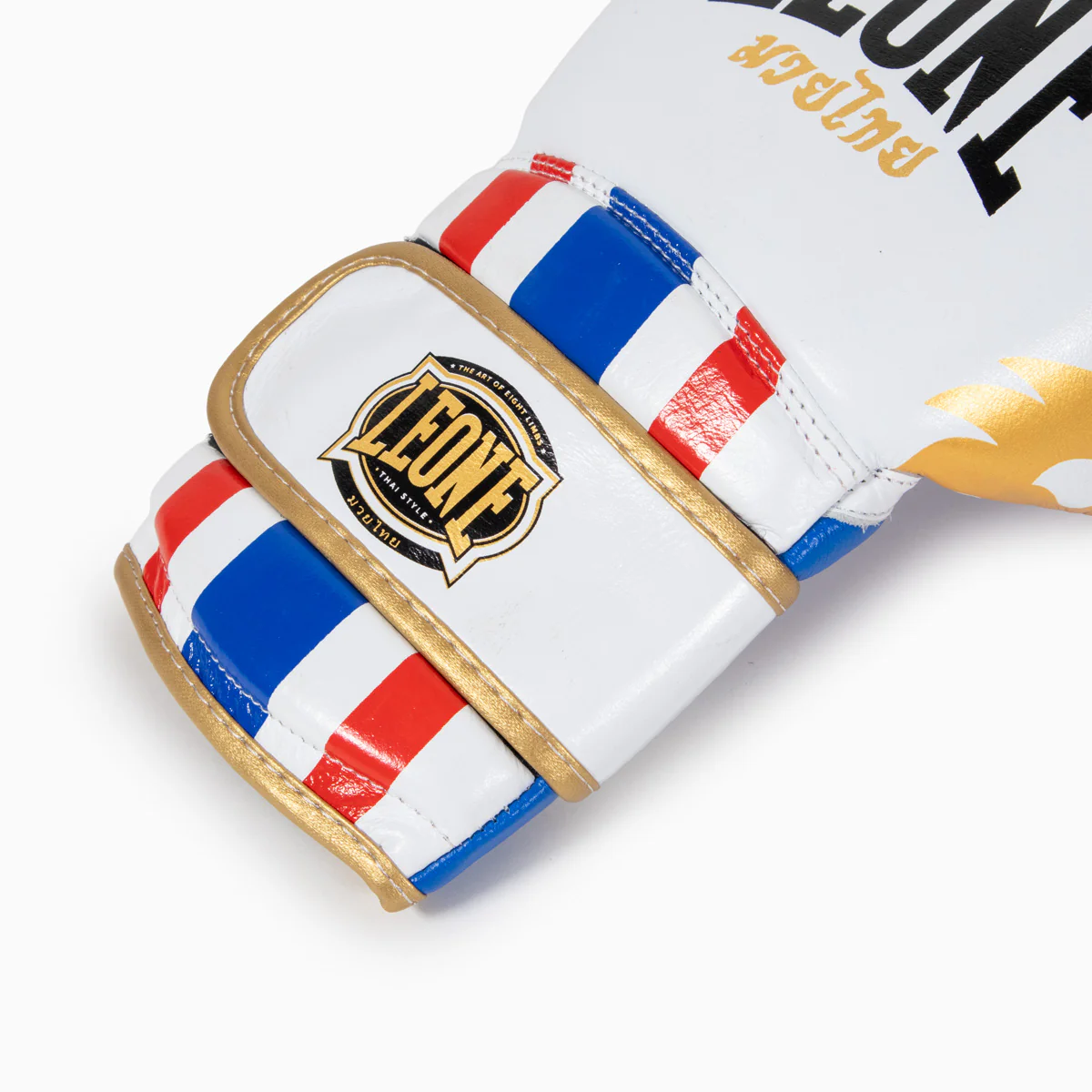 Gants de boxe Leone Thai Style GN114 - Image 7