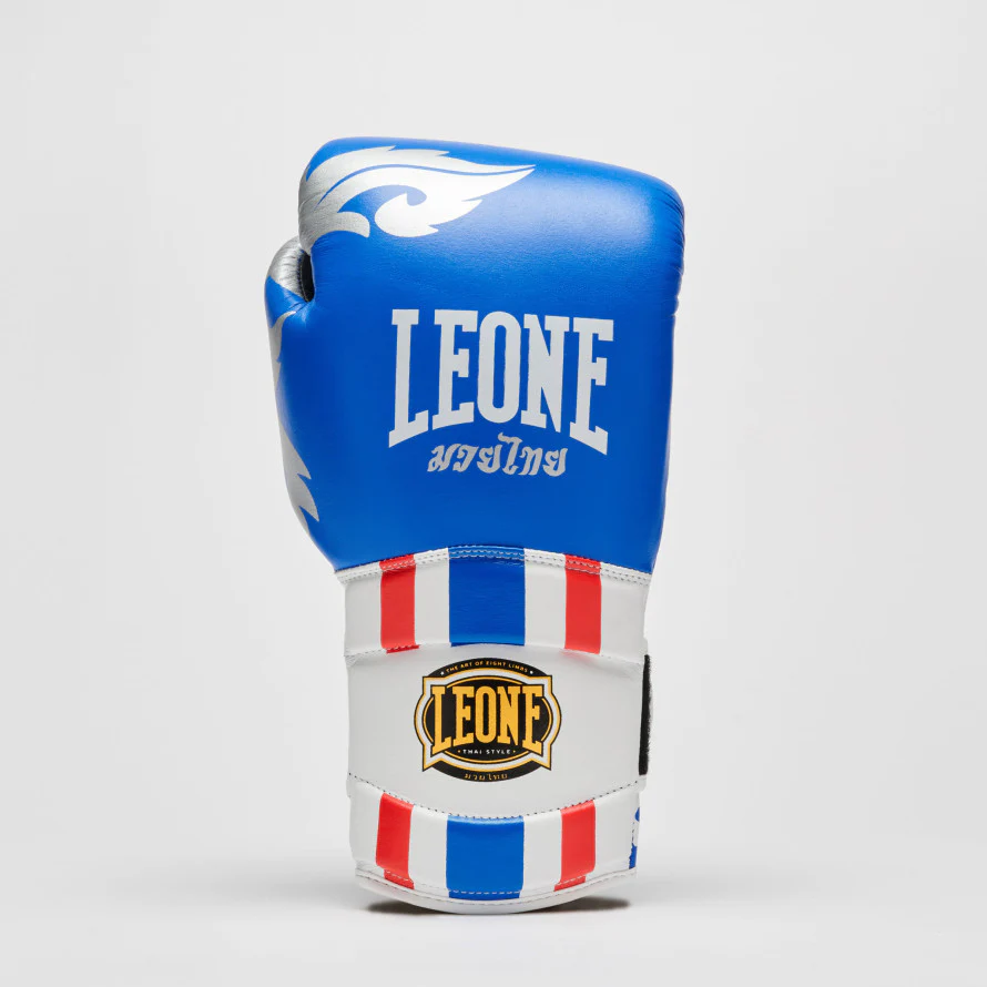Gants de boxe Leone Thai Style GN114 - Image 9