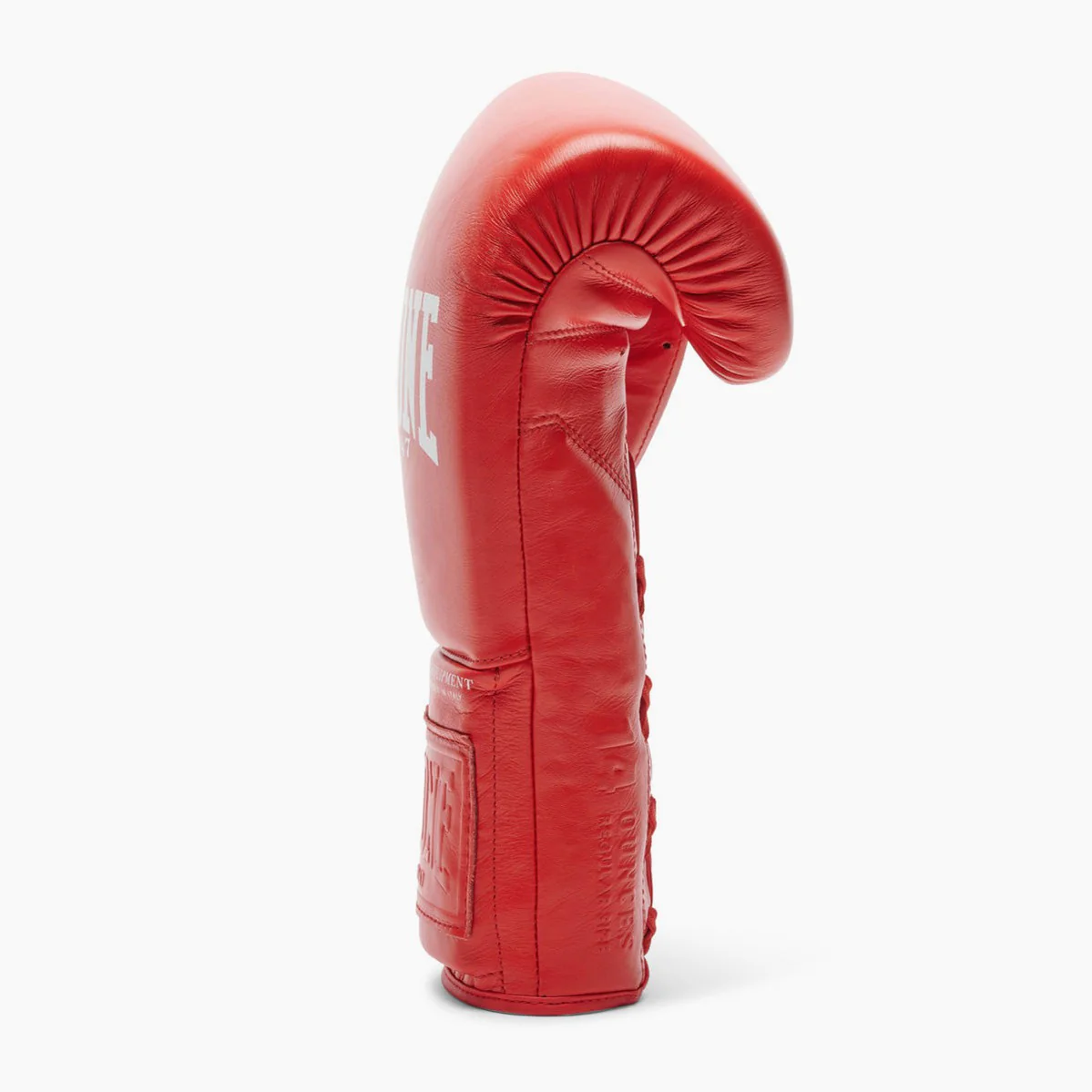 Gants de boxe Leone The Greatest avec lacets GN111L - Image 13