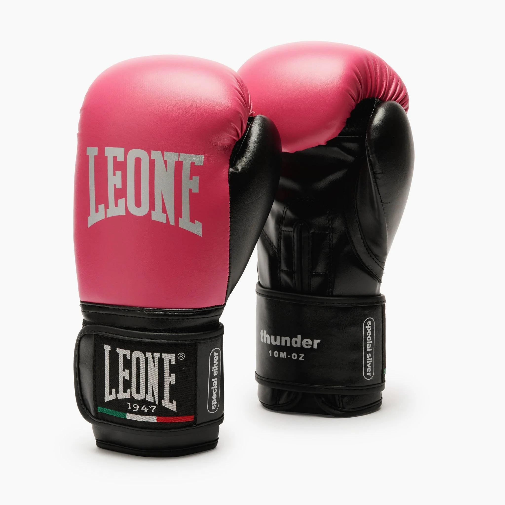 Gants de boxe Leone Thunder GN383  - Image 17