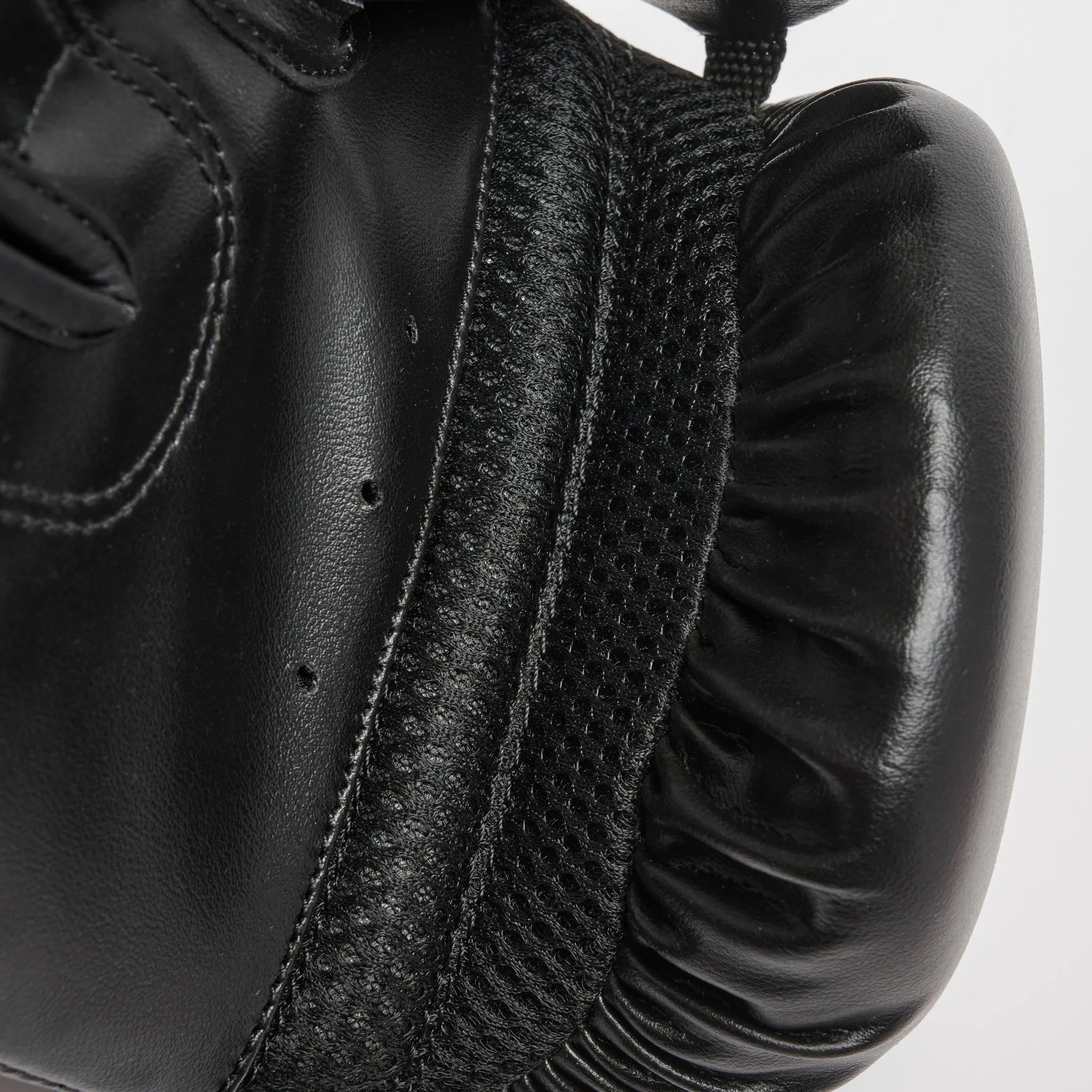 Gants de boxe Leone Thunder GN383  - Image 30
