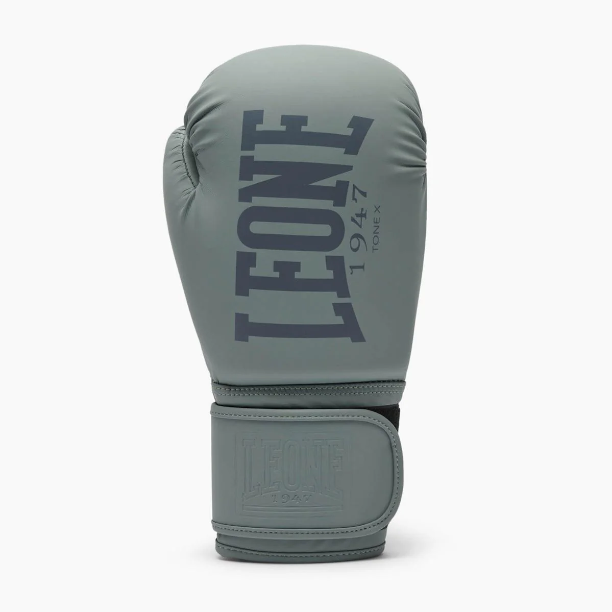 Gants de boxe Leone Tone X GN058 Gris  - Image 2