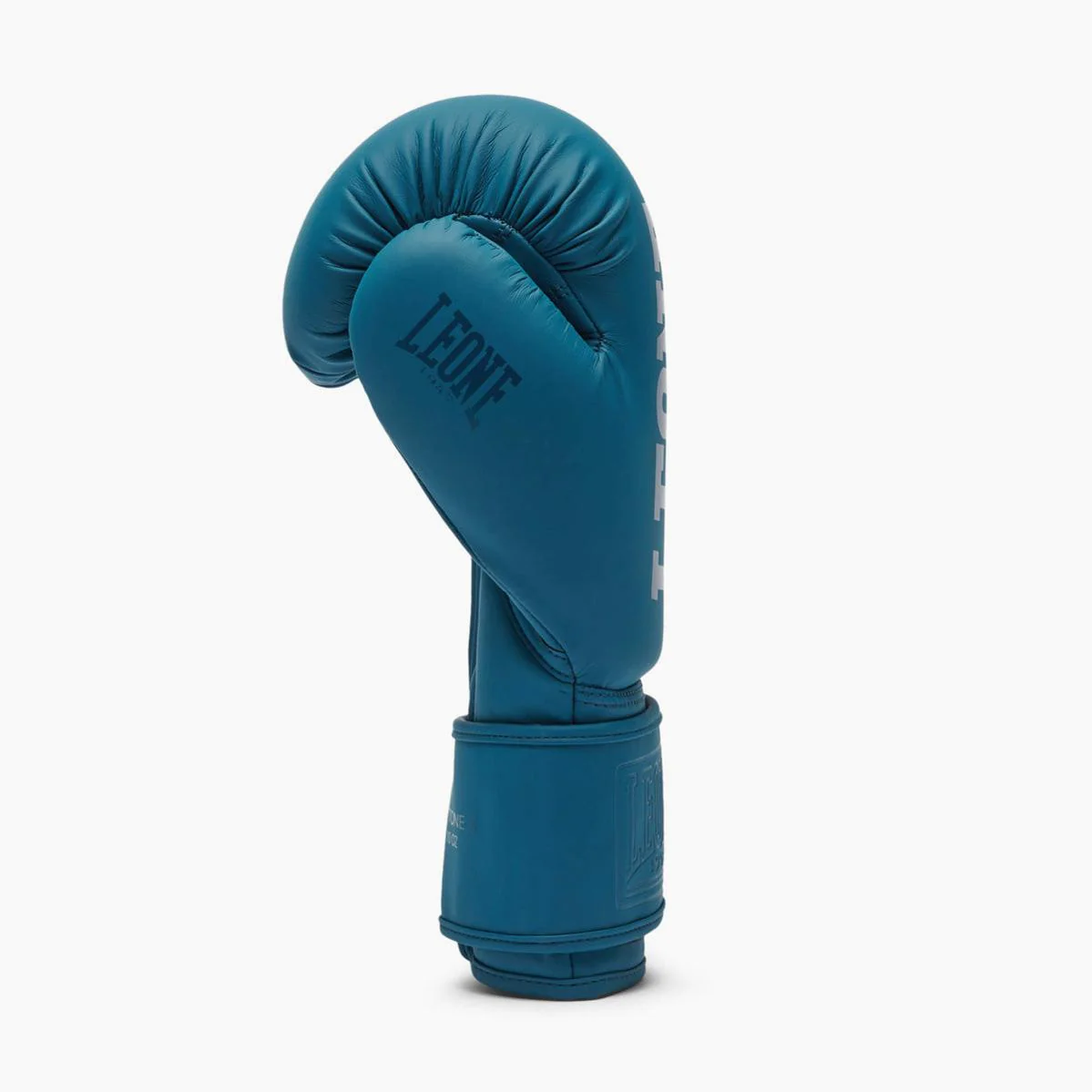 Gants de boxe Leone Tone X GN058 Canard  - Image 3