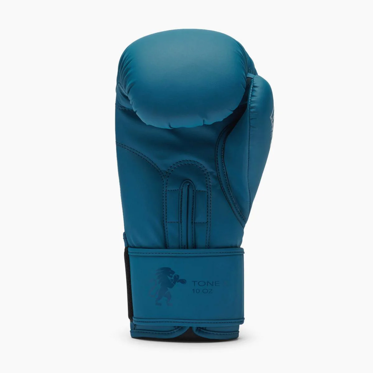Gants de boxe Leone Tone X GN058 Canard  - Image 4