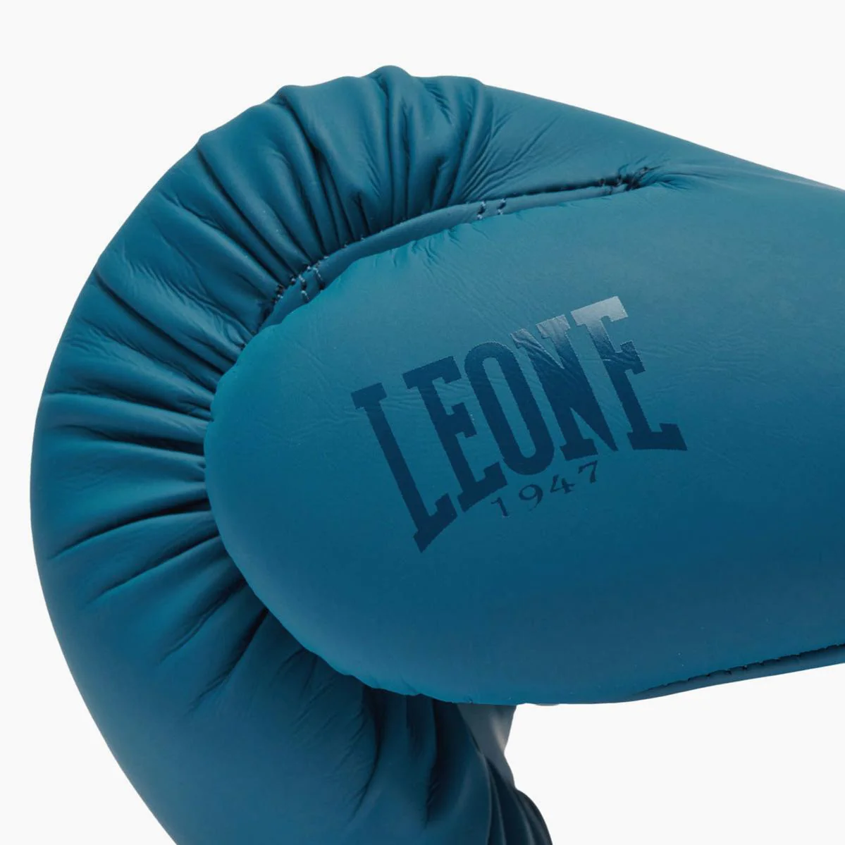 Gants de boxe Leone Tone X GN058 Canard  - Image 5