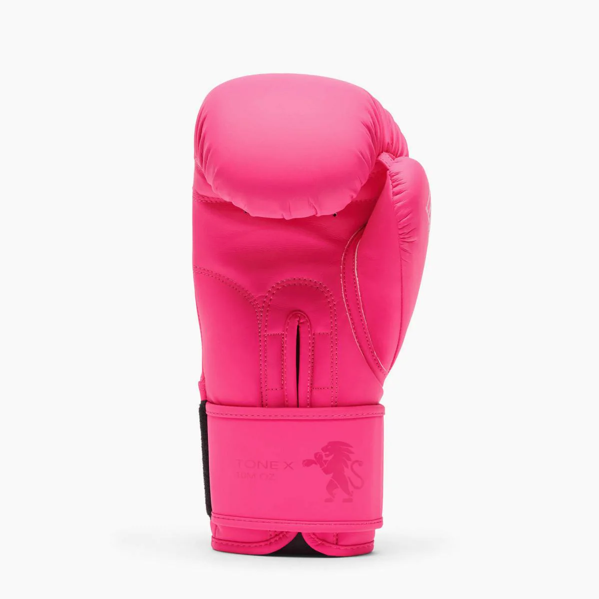 Gants de boxe Leone Tone X GN058 Fuchsia  - Image 4