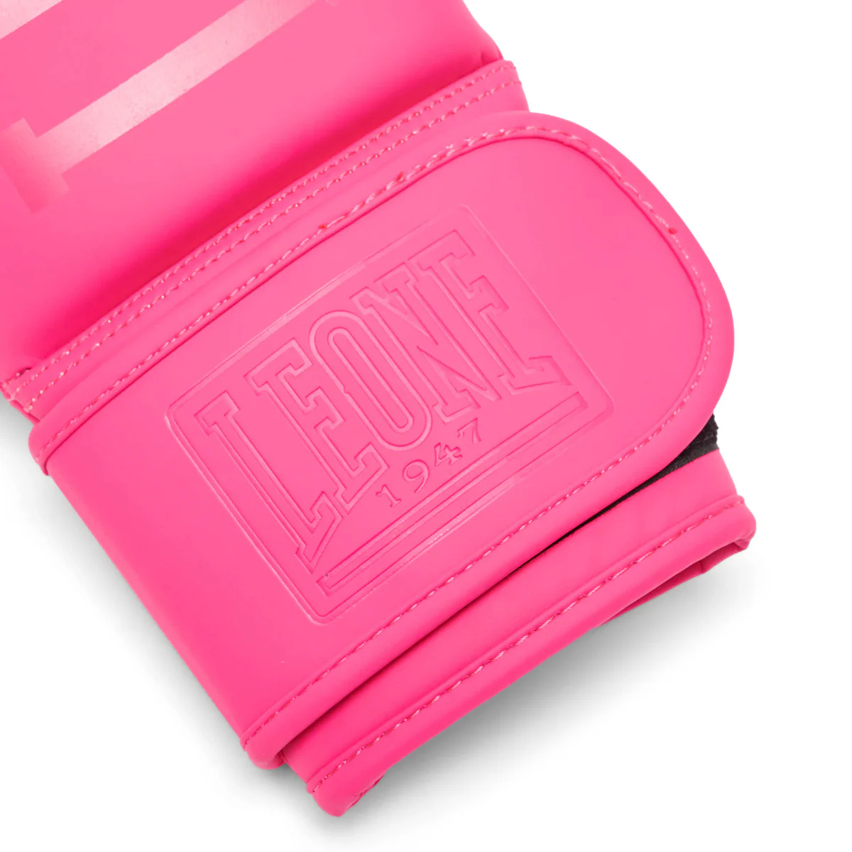 Gants de boxe Leone Tone X GN058 Fuchsia  - Image 5