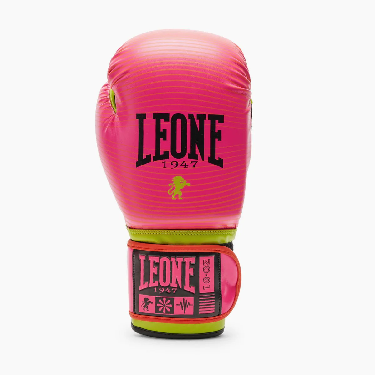 Gants de boxe Leone Waves GN313  - Image 12