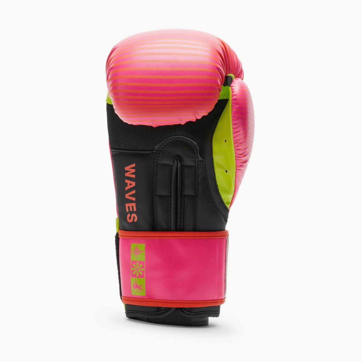Gants de boxe Leone Waves GN313  - Image 14