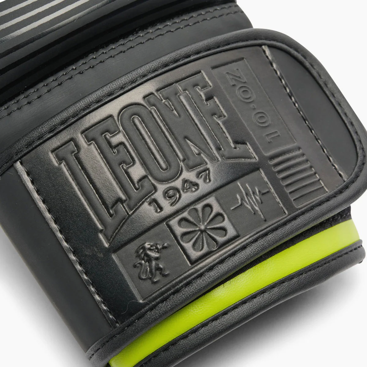 Gants de boxe Leone Waves GN313  - Image 6