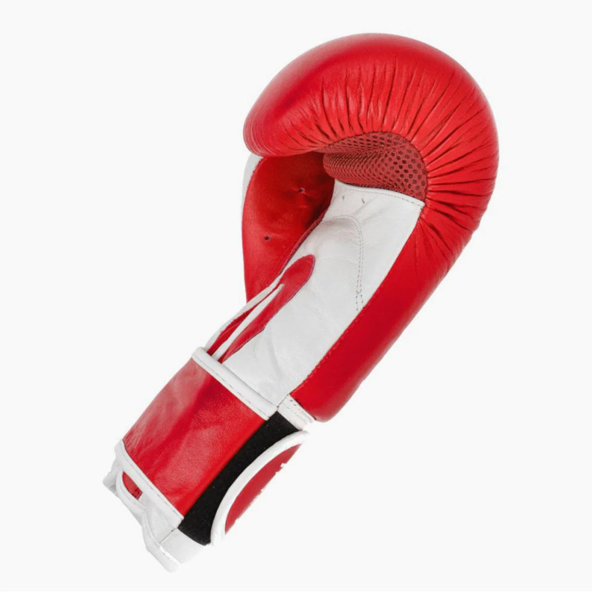 Gants de boxe Masters WAKO rouge  - Image 3