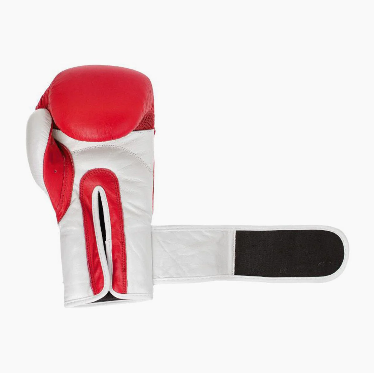 Gants de boxe Masters WAKO rouge  - Image 4