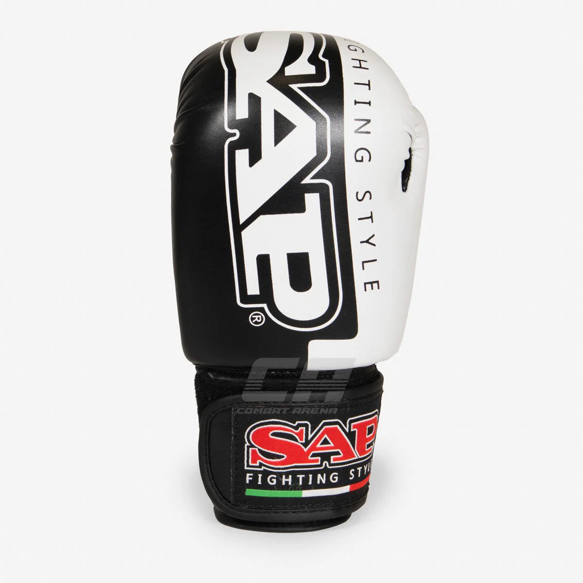 Gants de boxe Raptor SAP WAKO 10 Oz  - Image 3