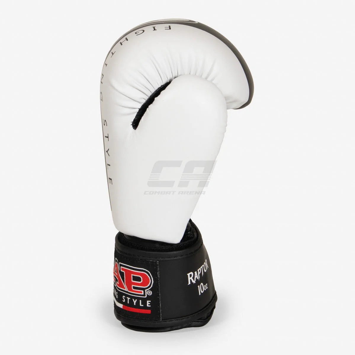 Gants de boxe Raptor SAP WAKO 10 Oz  - Image 4