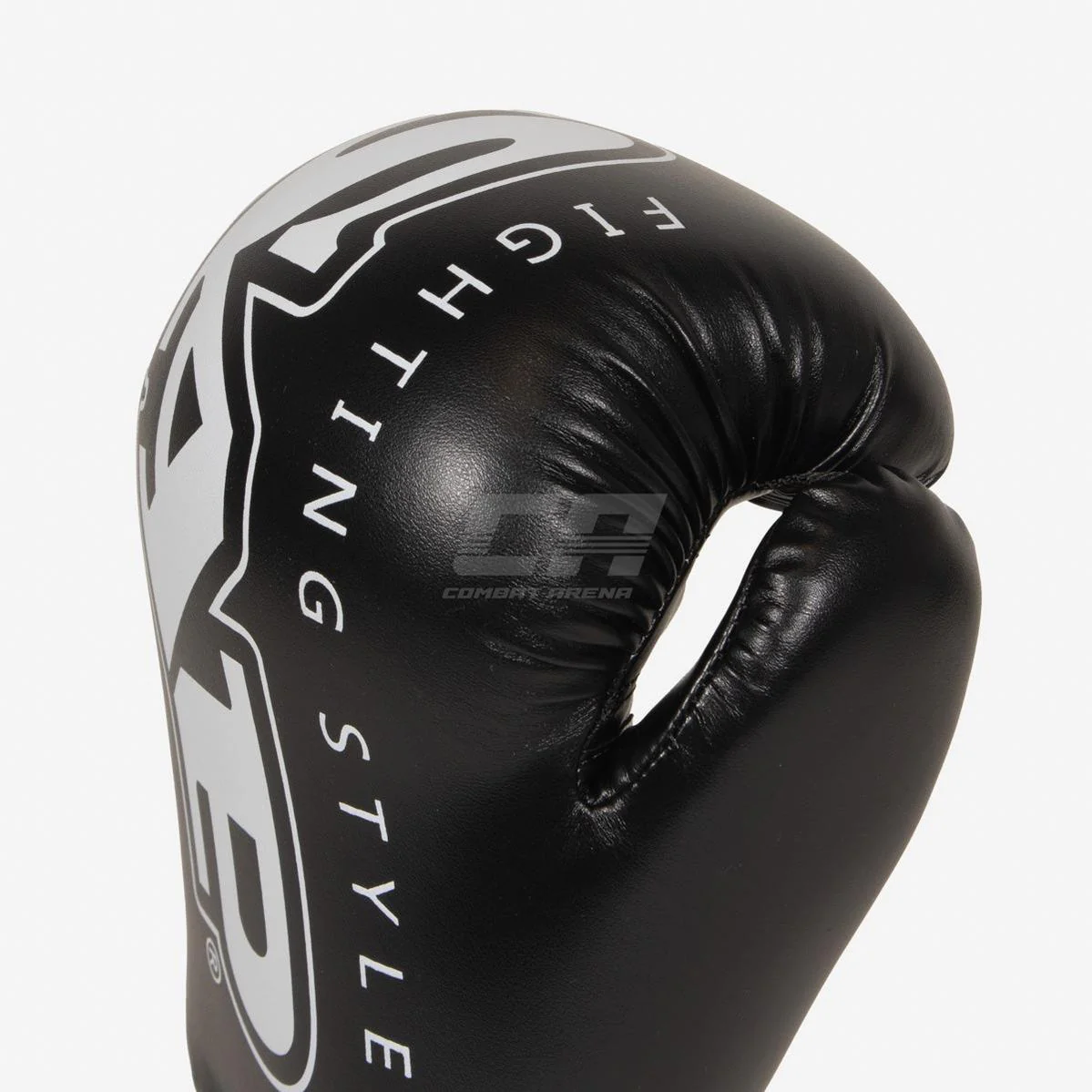 Gants de boxe Raptor SAP WAKO Noir-noir - Image 5