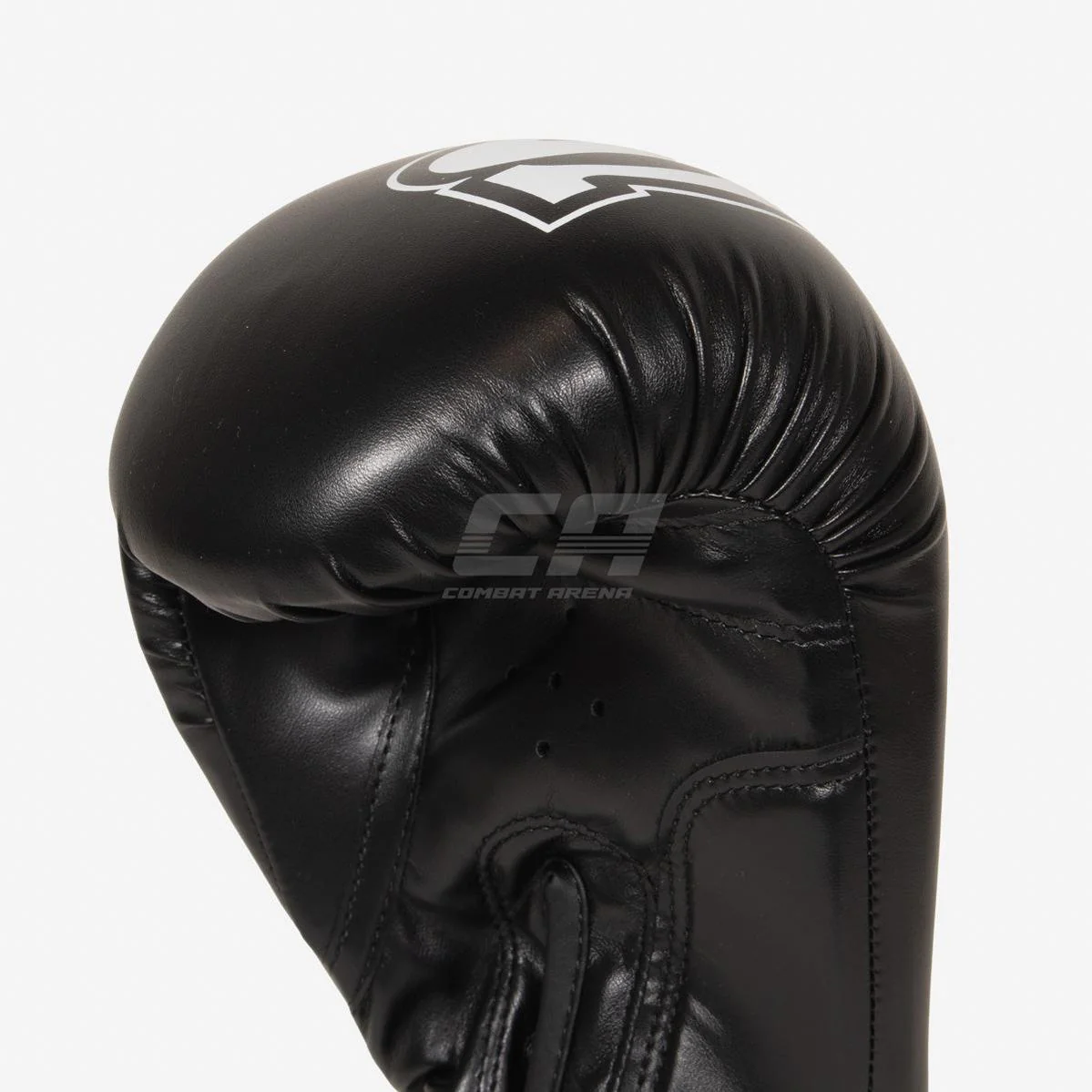 Gants de boxe Raptor SAP WAKO Noir-noir - Image 9