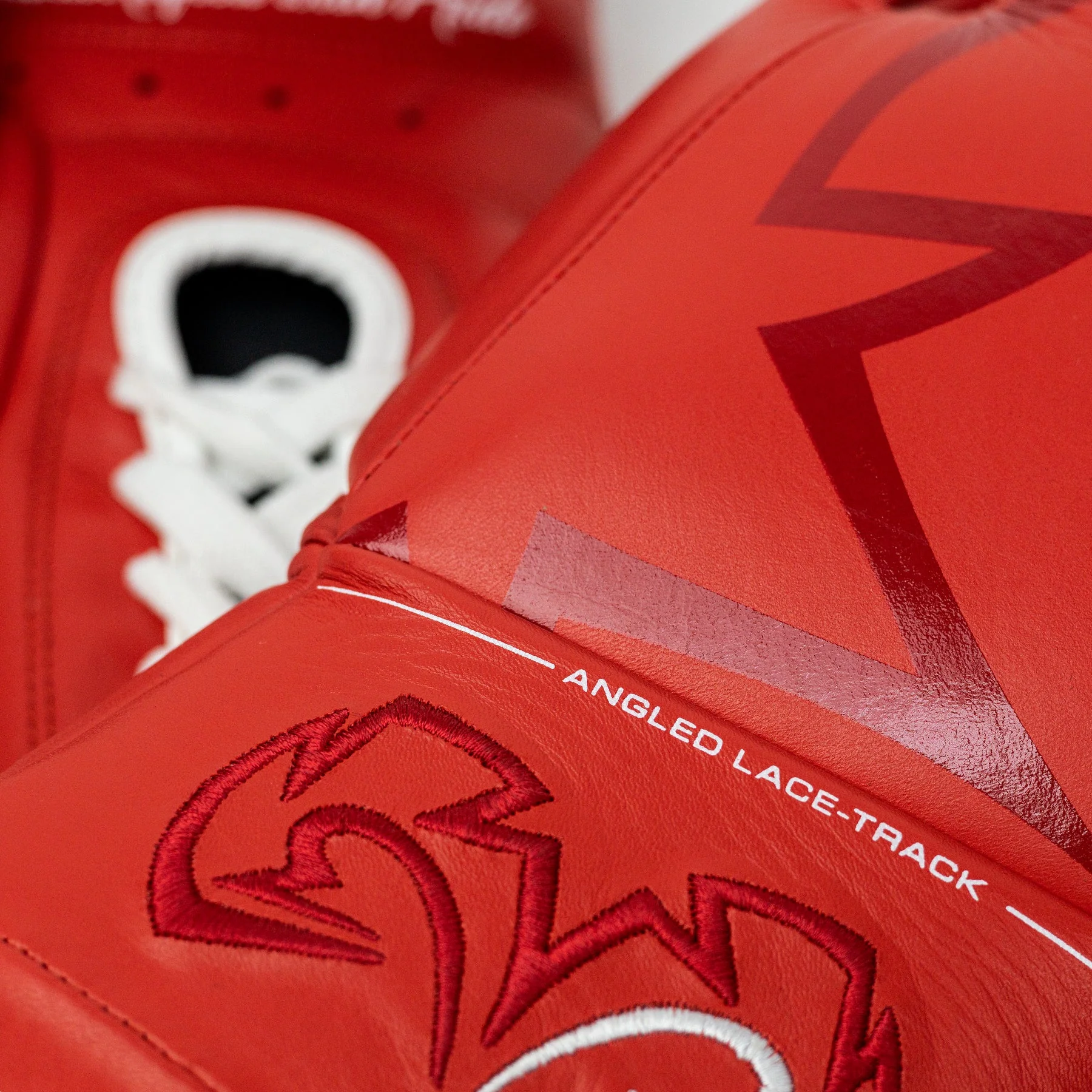 Gants de boxe Rival RFX Guerrero Pro Fight HDE-F  - Image 11