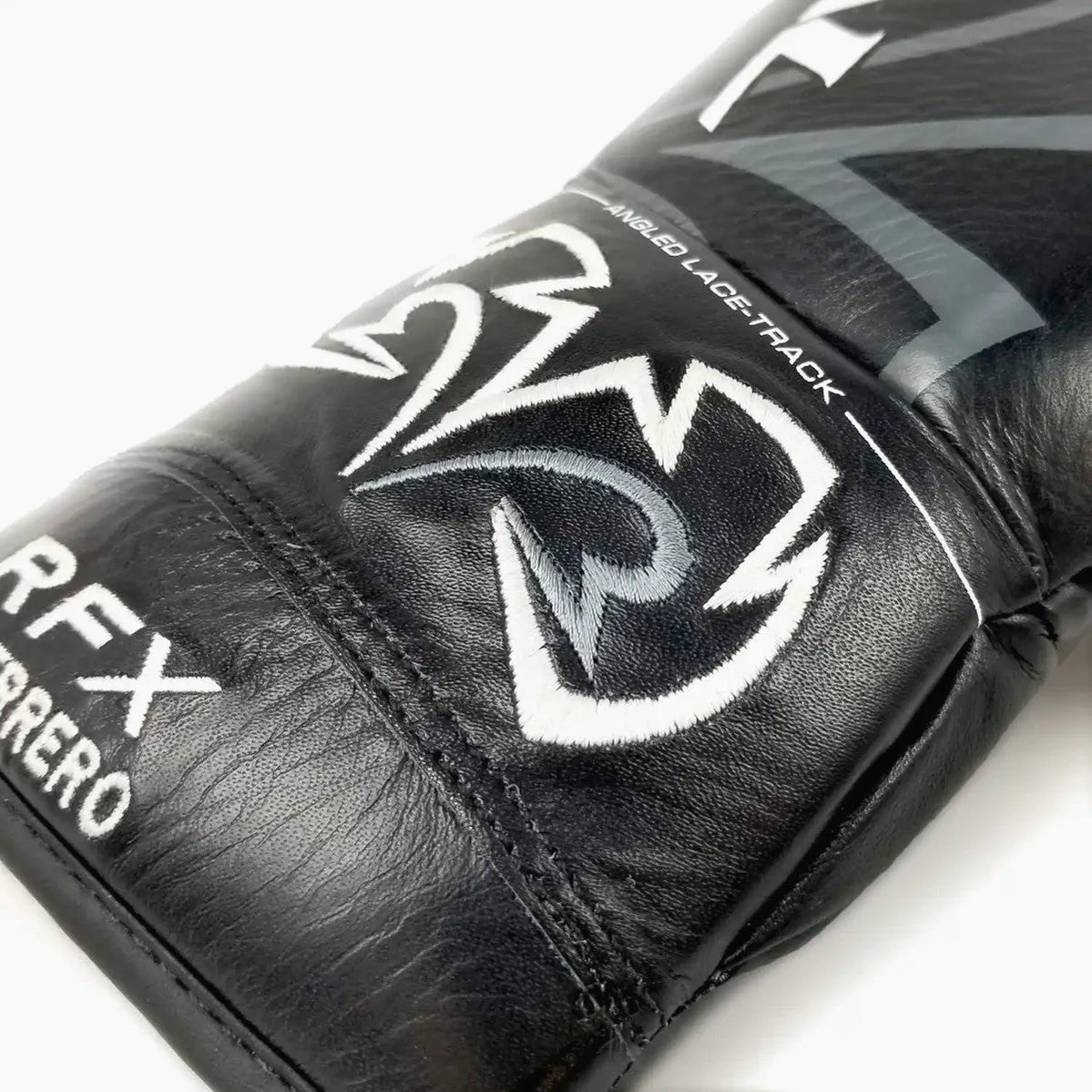 Gants de boxe Rival RFX Guerrero Pro Fight HDE-F  - Image 3