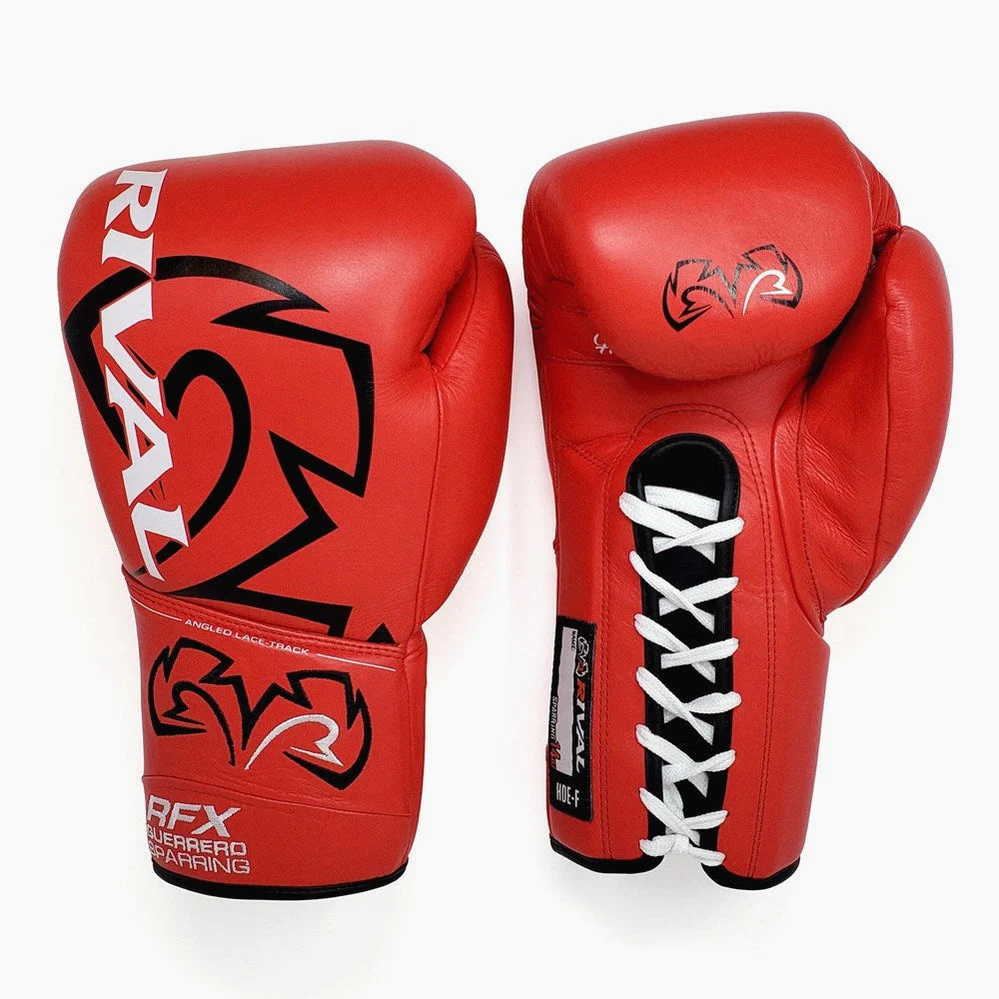 Gants de boxe Rival RFX Guerrero Sparring HDE-F  - Image 15