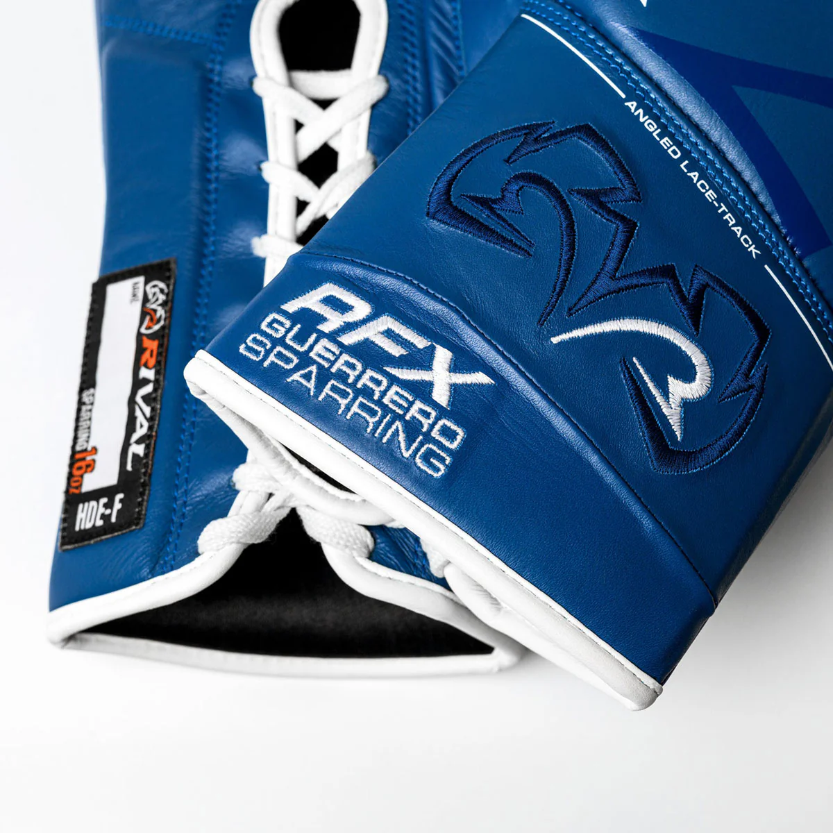 Gants de boxe Rival RFX Guerrero Sparring HDE-F  - Image 8