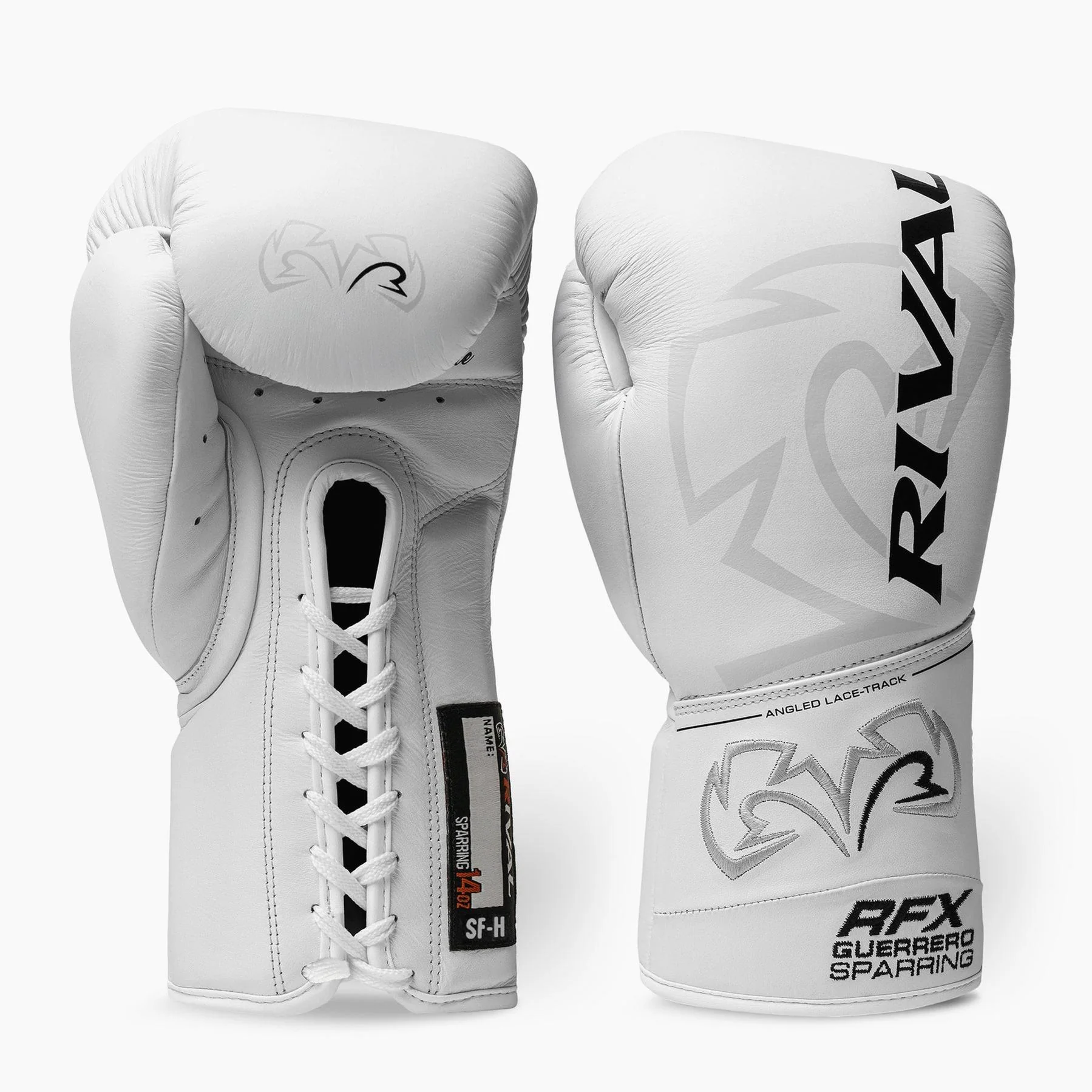 Gants de boxe Rival RFX Guerrero Sparring SF-H  - Image 2