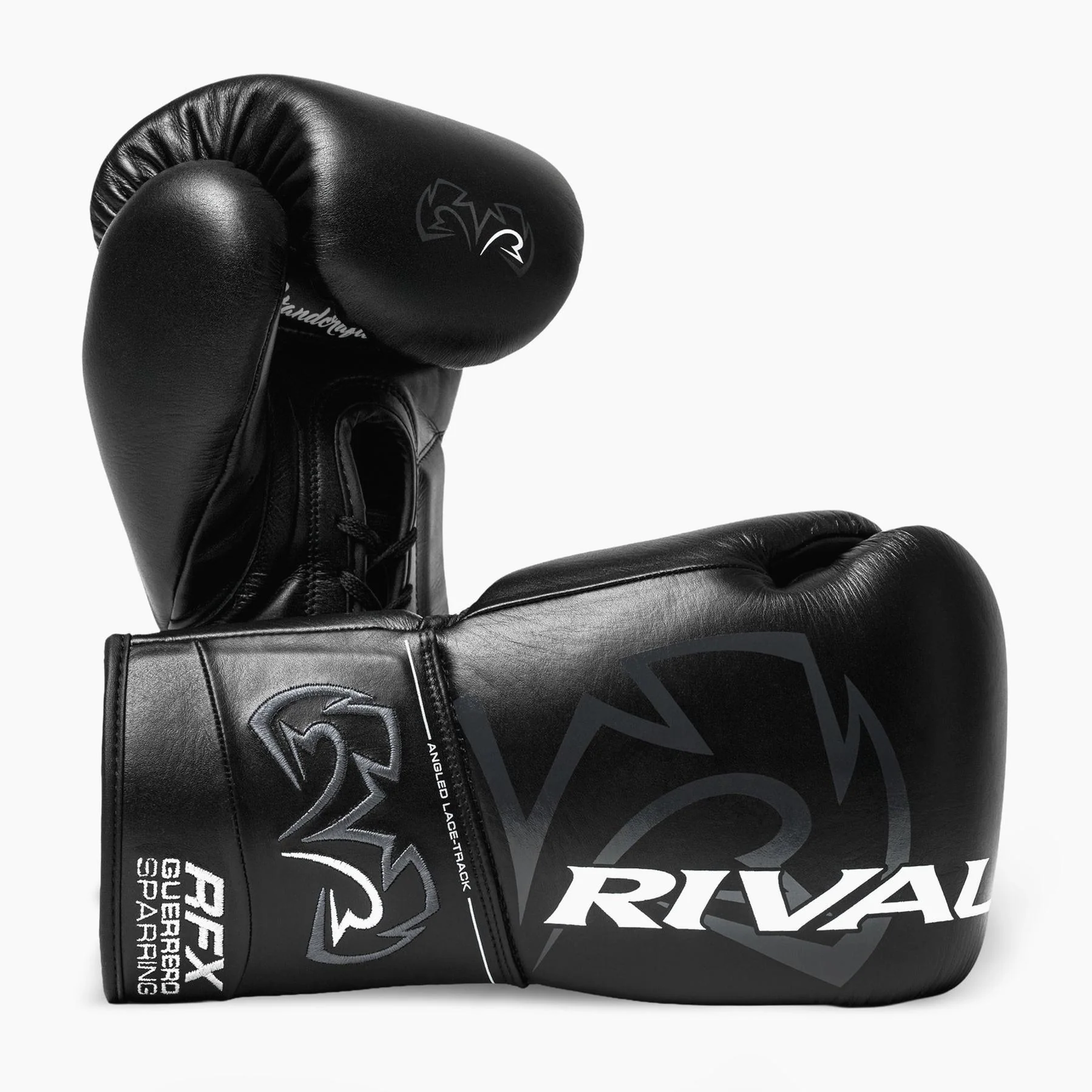 Gants de boxe Rival RFX Guerrero Sparring SF-H  - Image 5