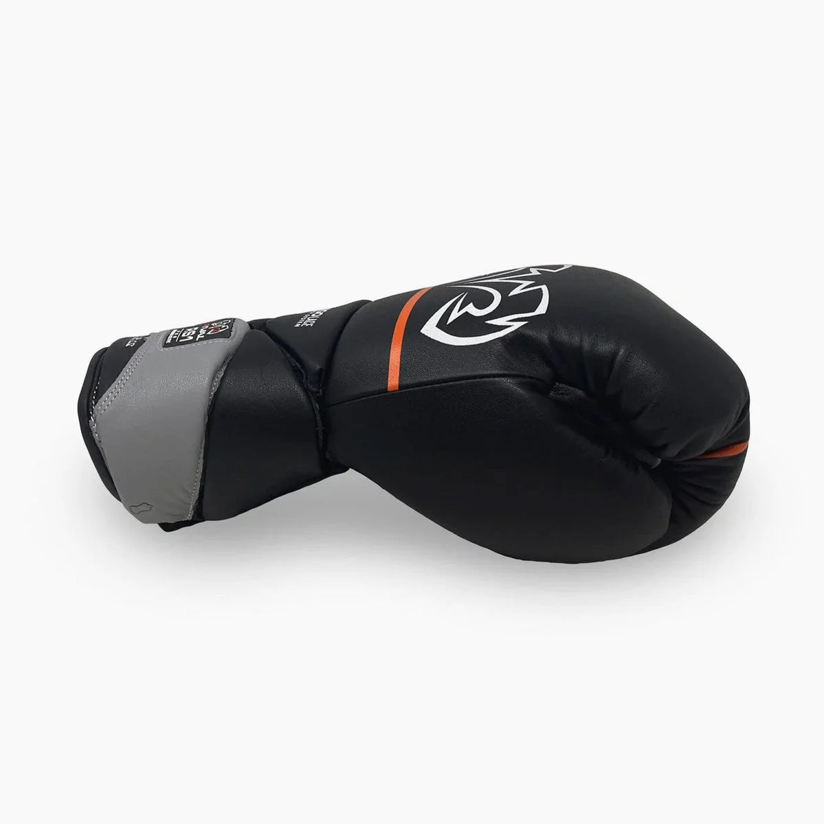 Gants de boxe Rival RS1 Pro Sparring 20th Anniversary Noir - Image 4